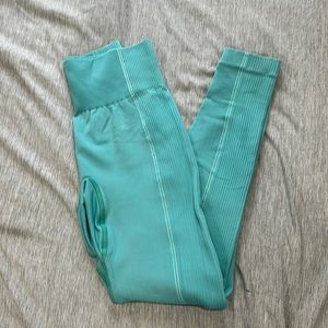 Gymshark Ultra Seamless Leggings